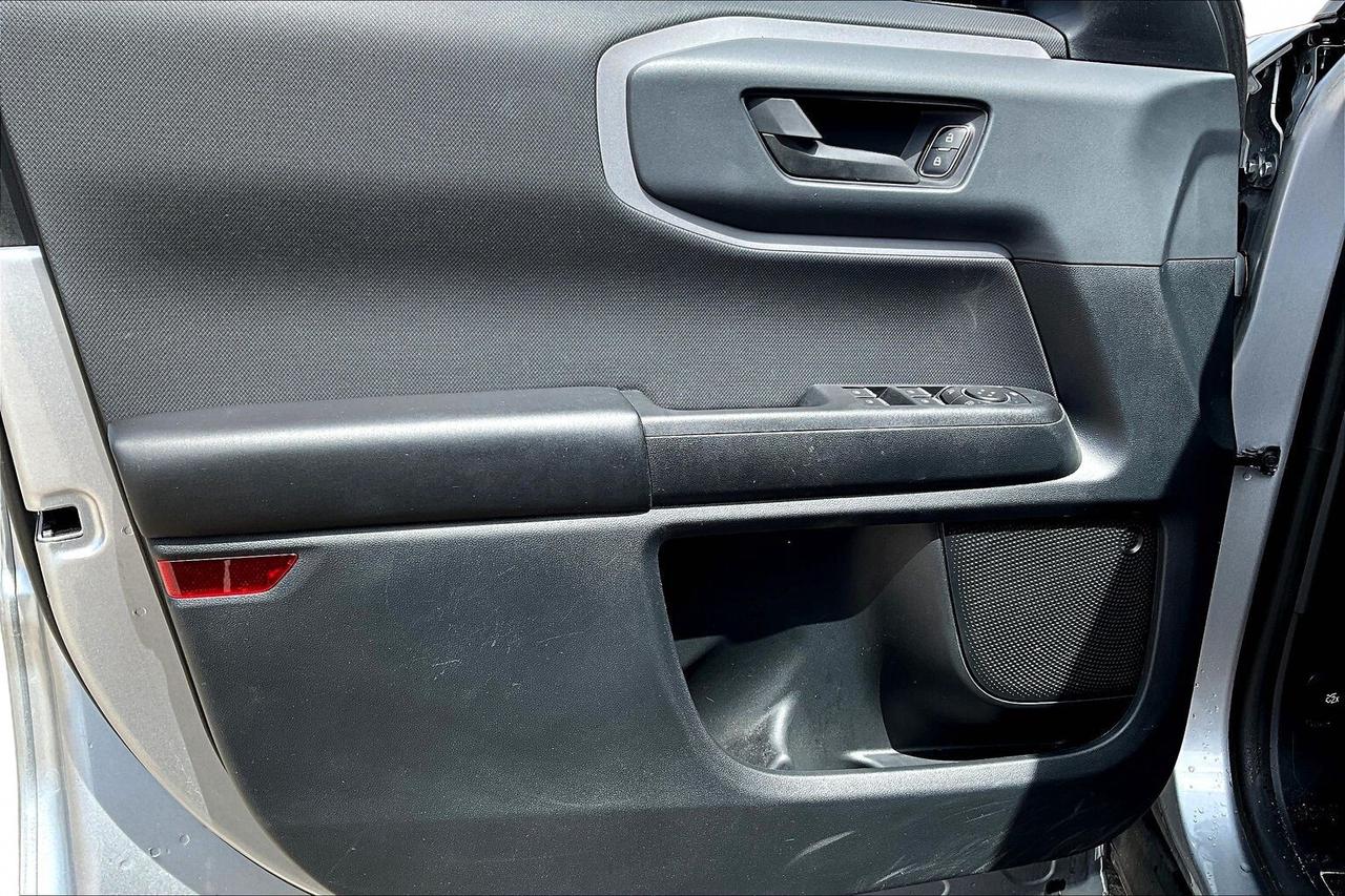 2021 Ford Bronco Sport Big Bend Photo