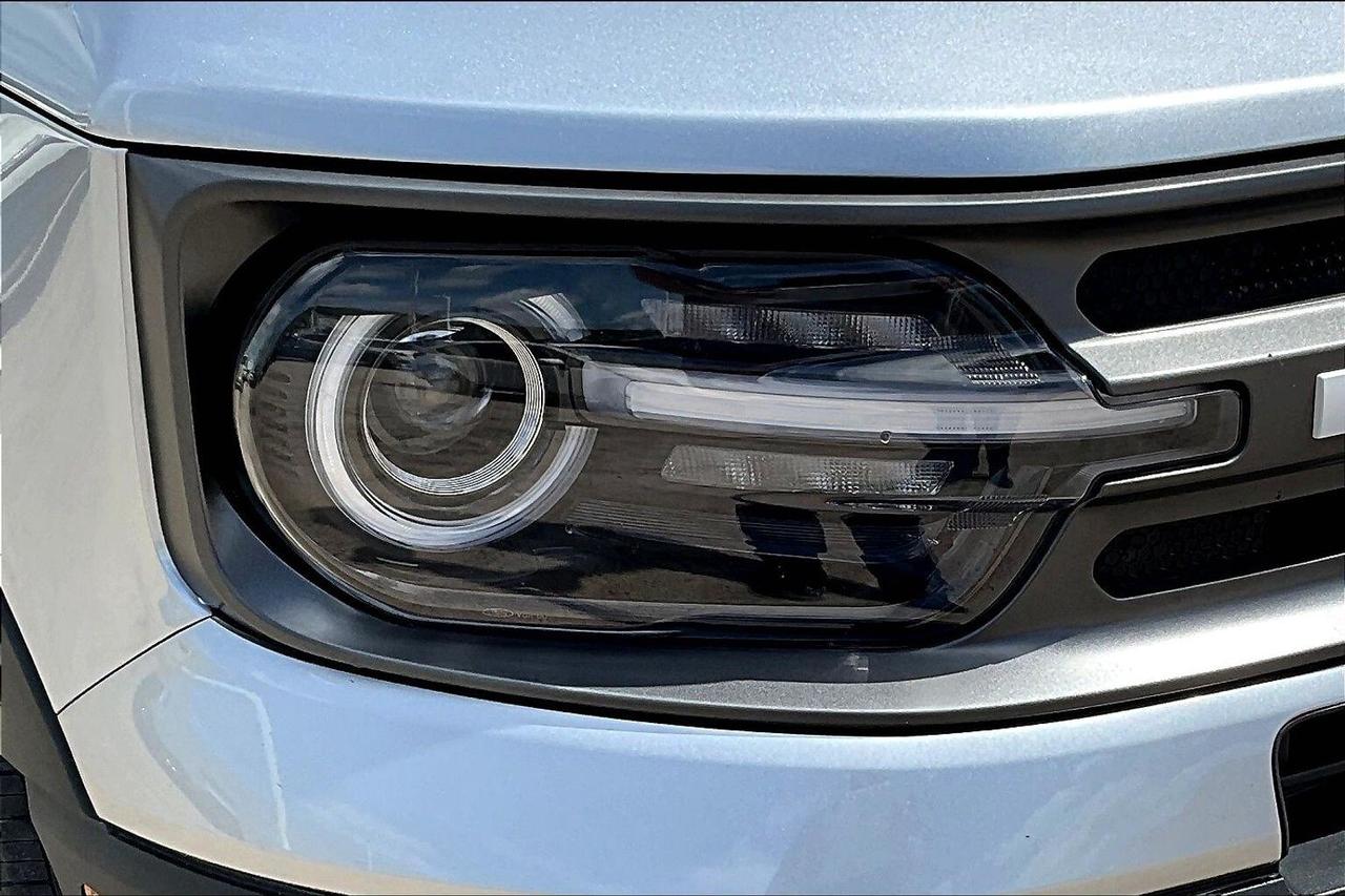 2021 Ford Bronco Sport Big Bend Photo