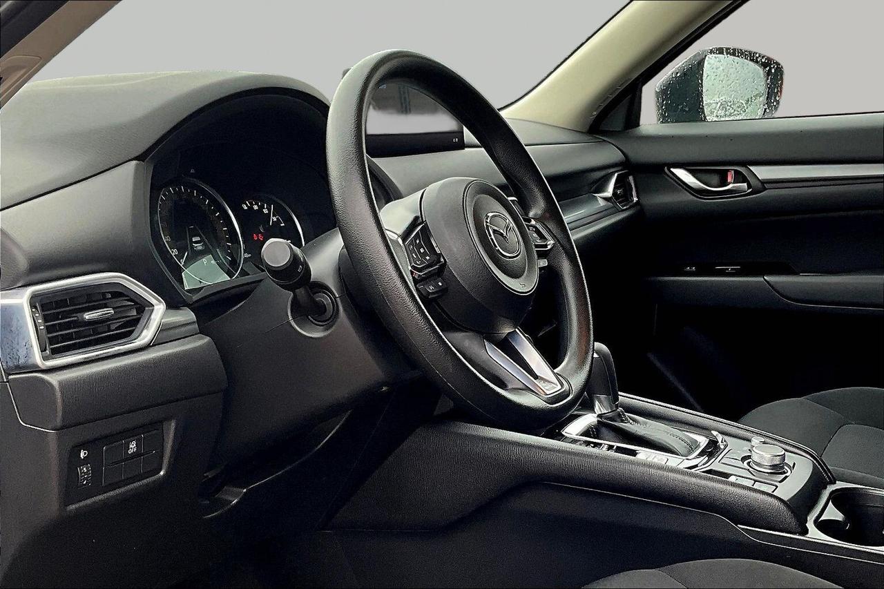 2025 Mazda CX-5 AWD | 4 CYL | LIKE NEW | NORTH BAY Photo