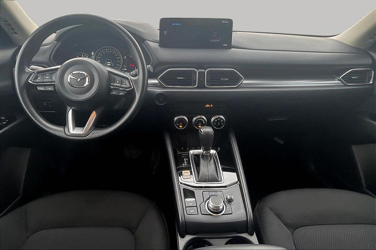 2025 Mazda CX-5 AWD | 4 CYL | LIKE NEW | NORTH BAY Photo