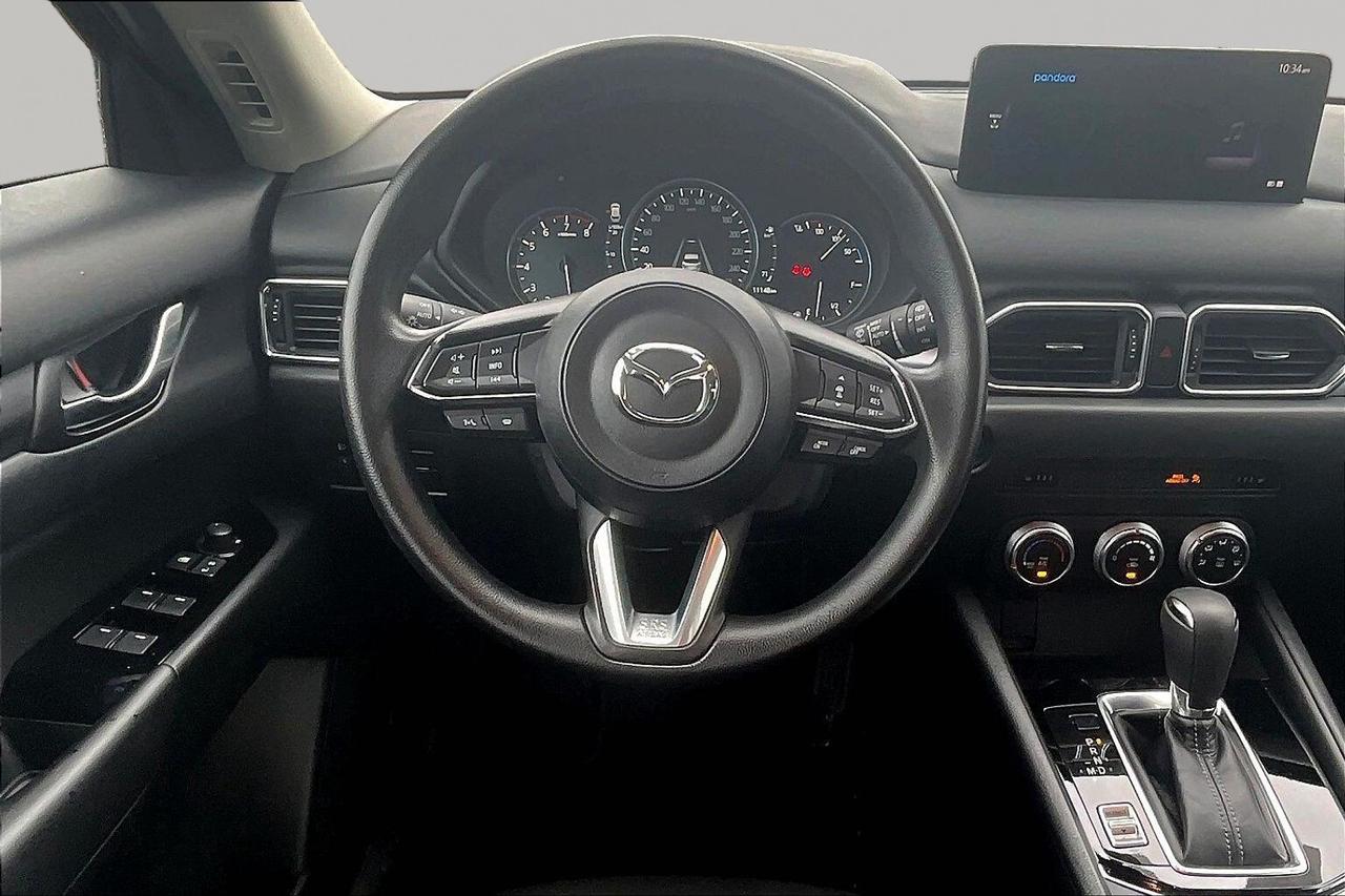 2025 Mazda CX-5 AWD | 4 CYL | LIKE NEW | NORTH BAY Photo