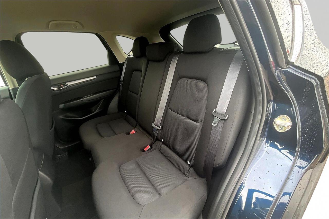 2025 Mazda CX-5 AWD | 4 CYL | LIKE NEW | NORTH BAY Photo