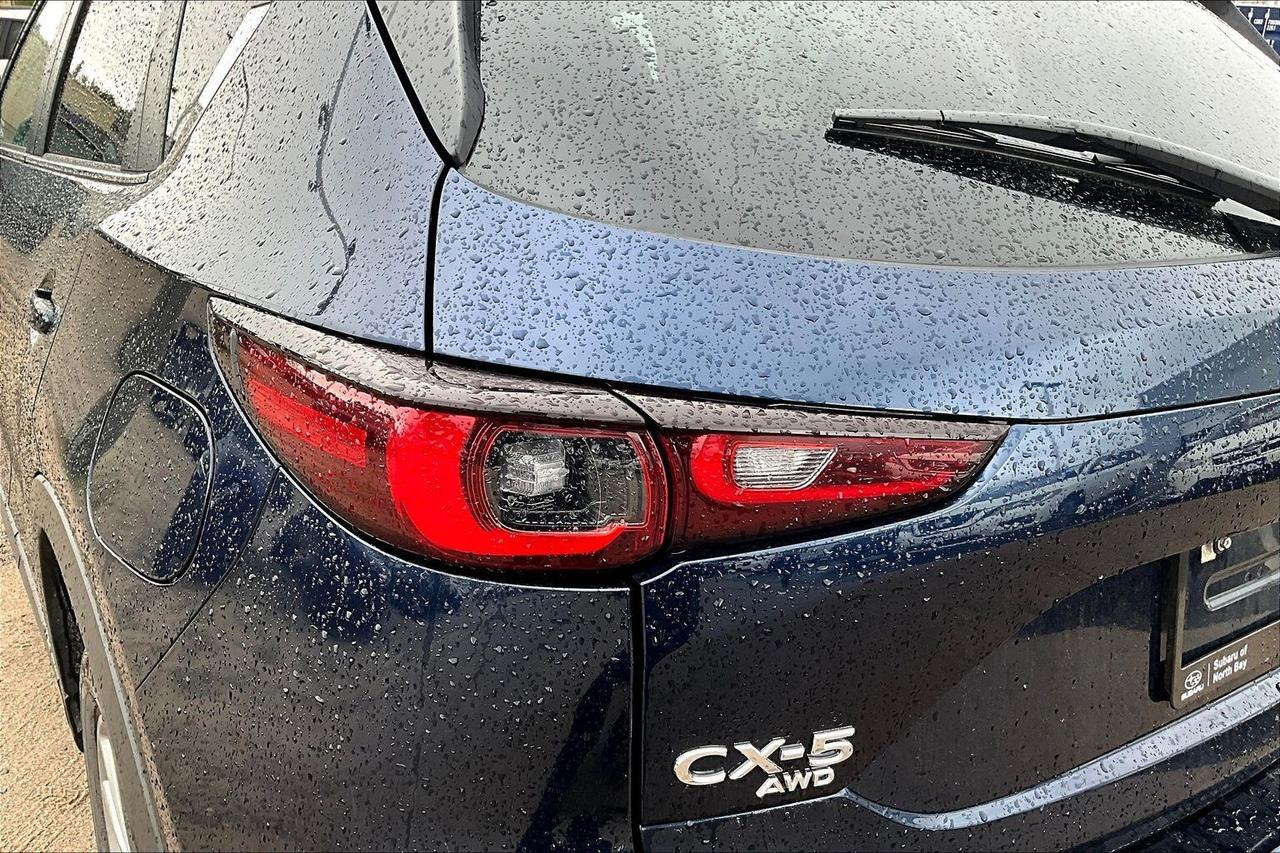 2025 Mazda CX-5 AWD | 4 CYL | LIKE NEW | NORTH BAY Photo