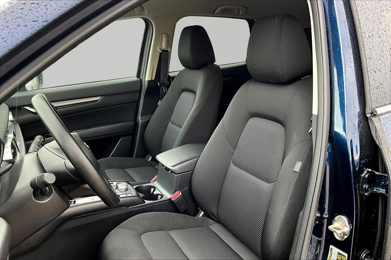 2025 Mazda CX-5 AWD | 4 CYL | LIKE NEW | NORTH BAY Photo