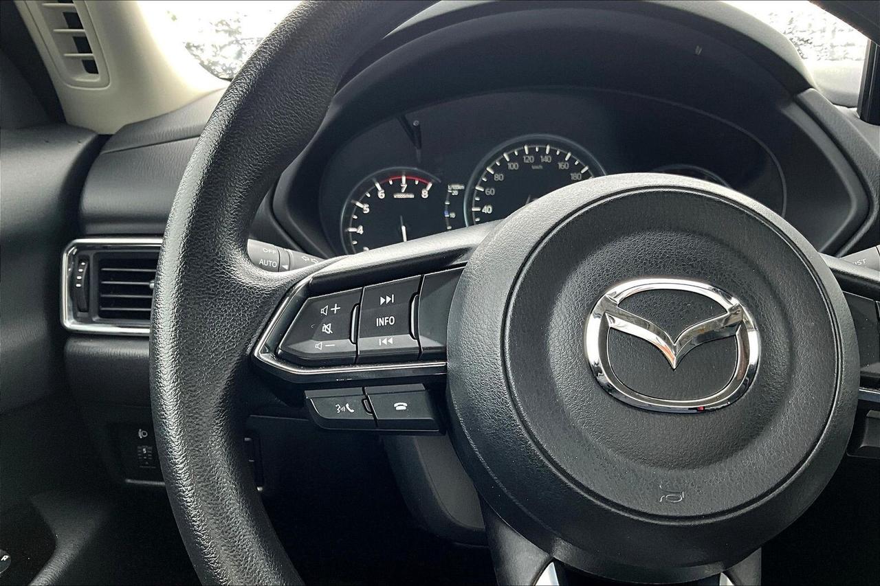 2025 Mazda CX-5 AWD | 4 CYL | LIKE NEW | NORTH BAY Photo