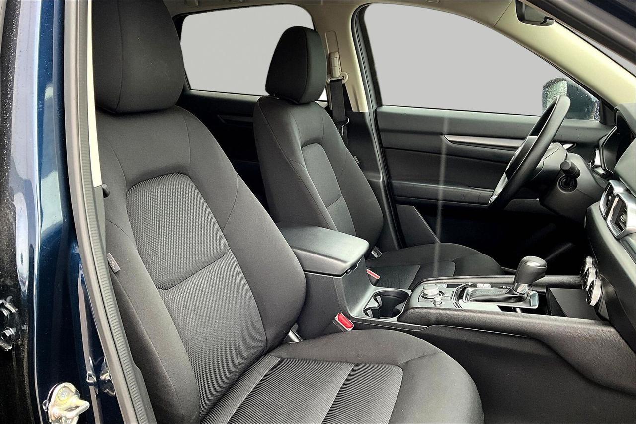 2025 Mazda CX-5 AWD | 4 CYL | LIKE NEW | NORTH BAY Photo