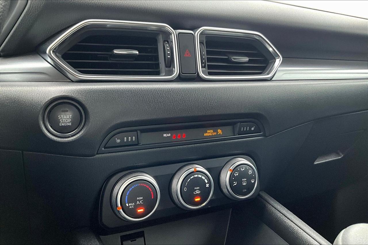 2025 Mazda CX-5 AWD | 4 CYL | LIKE NEW | NORTH BAY Photo