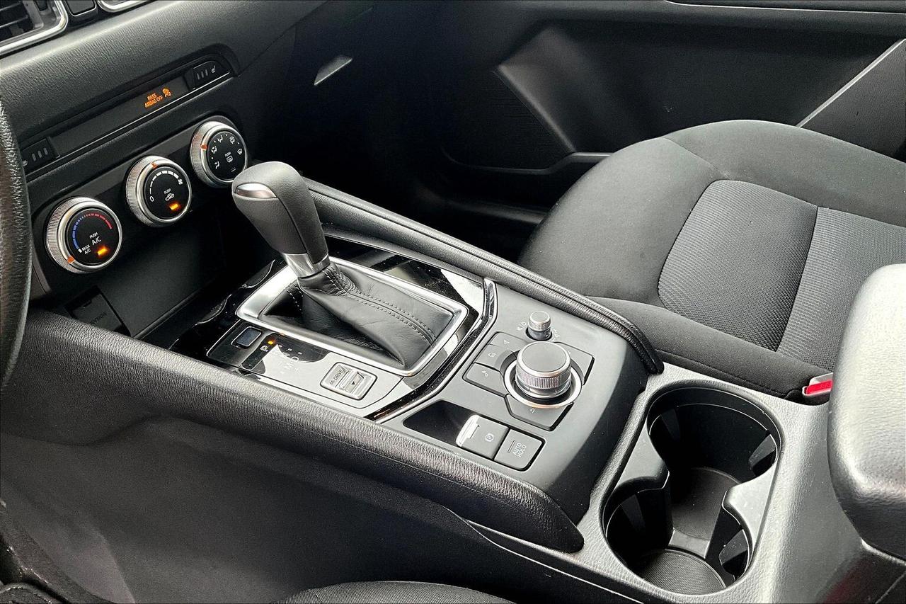 2025 Mazda CX-5 AWD | 4 CYL | LIKE NEW | NORTH BAY Photo