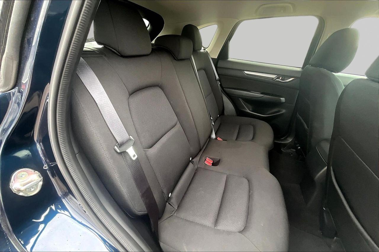 2025 Mazda CX-5 AWD | 4 CYL | LIKE NEW | NORTH BAY Photo