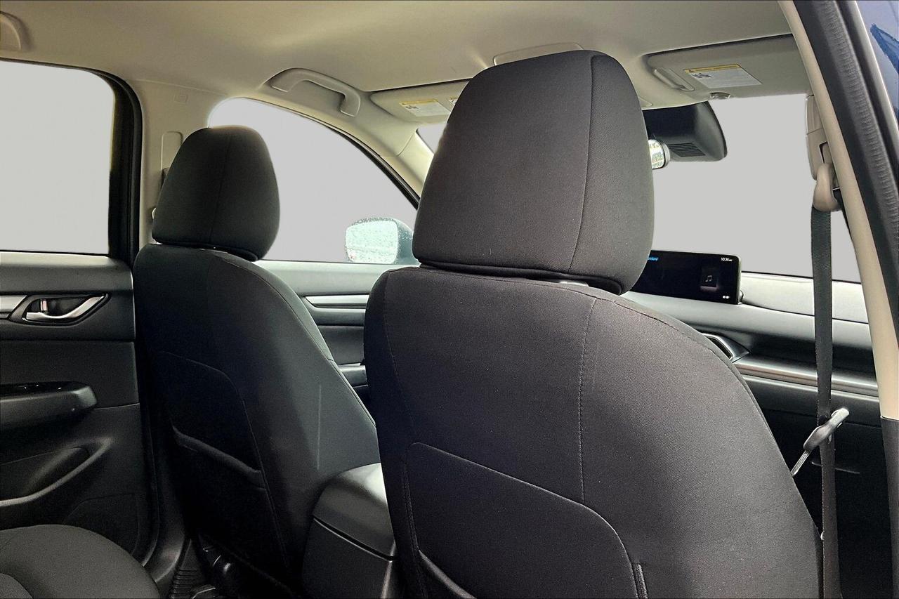 2025 Mazda CX-5 AWD | 4 CYL | LIKE NEW | NORTH BAY Photo