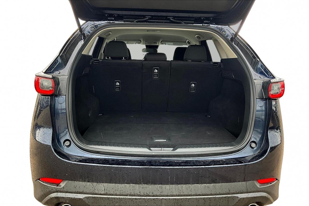 2025 Mazda CX-5 AWD | 4 CYL | LIKE NEW | NORTH BAY Photo