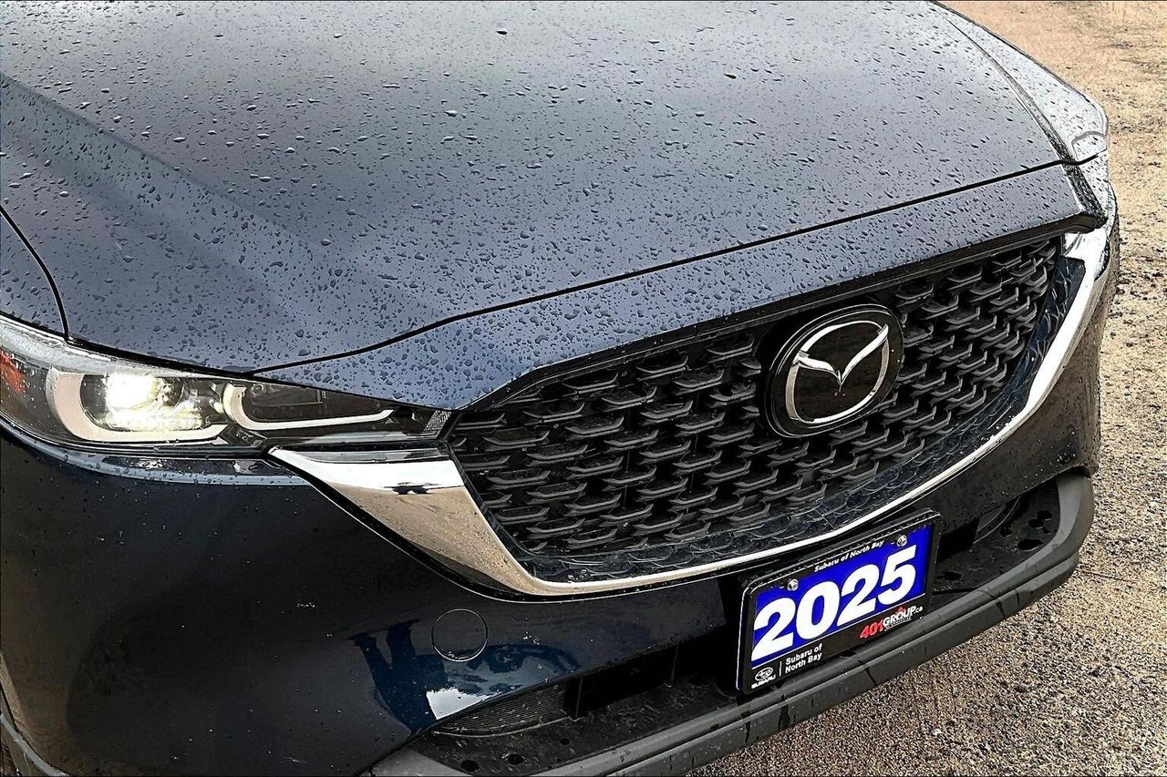 2025 Mazda CX-5 AWD | 4 CYL | LIKE NEW | NORTH BAY Photo