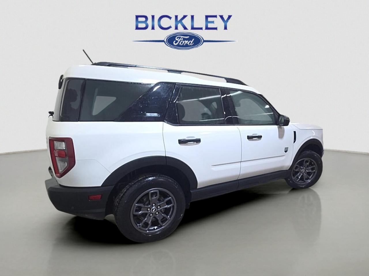 2022 Ford Bronco Sport Big Bend Photo