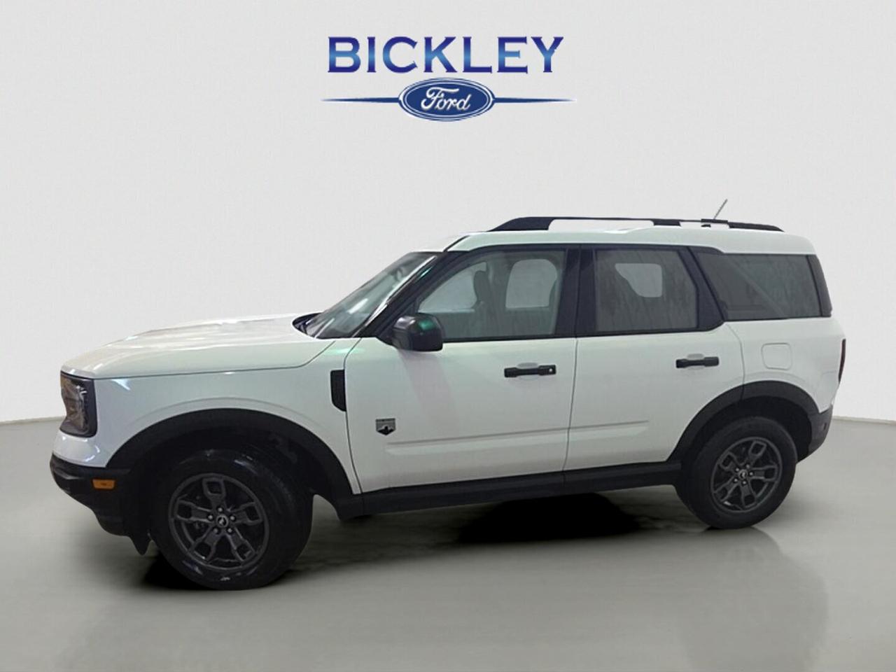 2022 Ford Bronco Sport Big Bend Photo4