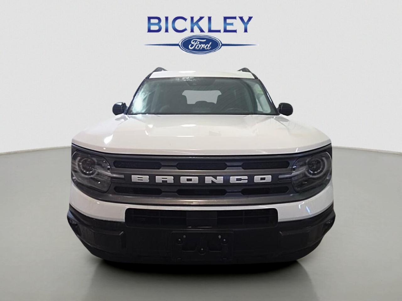 2022 Ford Bronco Sport Big Bend Photo