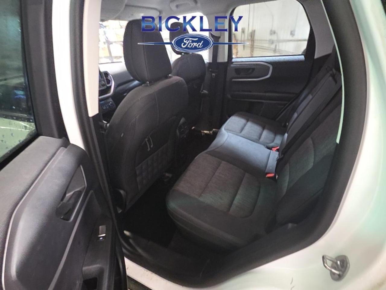 2022 Ford Bronco Sport Big Bend Photo