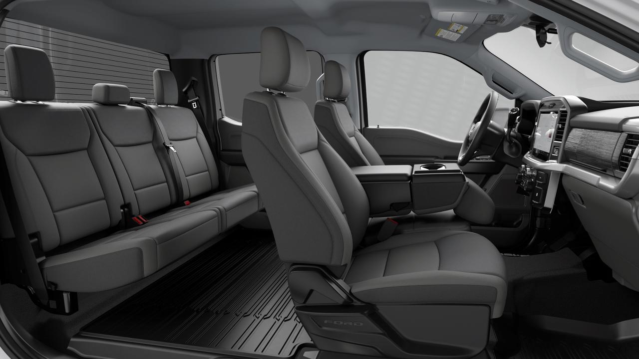 2026 Ford F-150 XLT Photo