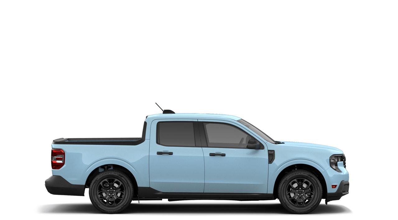 2026 Ford Maverick XLT Photo