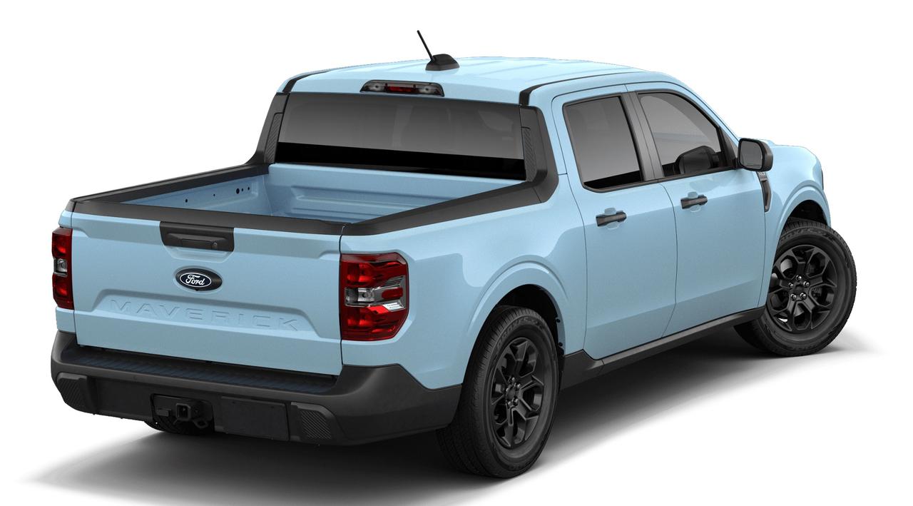 2026 Ford Maverick XLT Photo