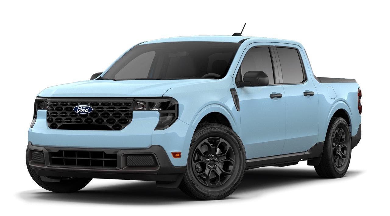 2026 Ford Maverick Hybrid XLT