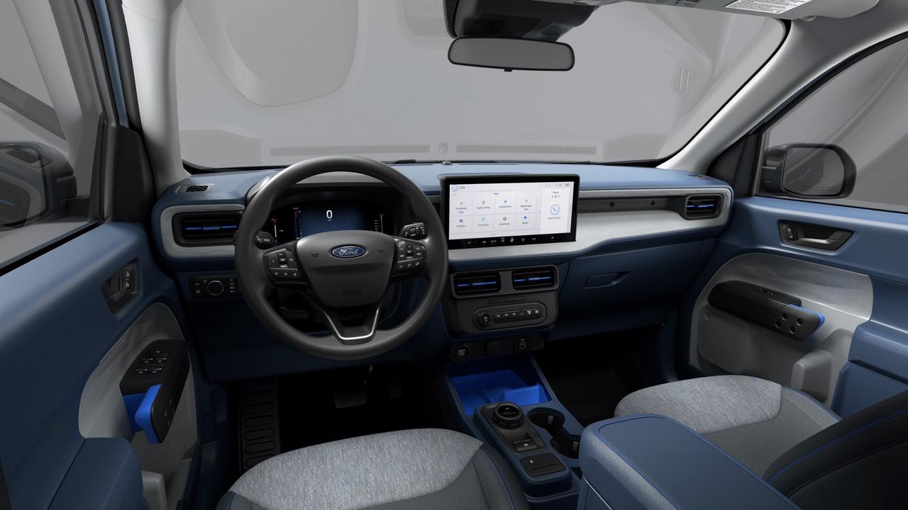 2026 Ford Maverick XLT Photo