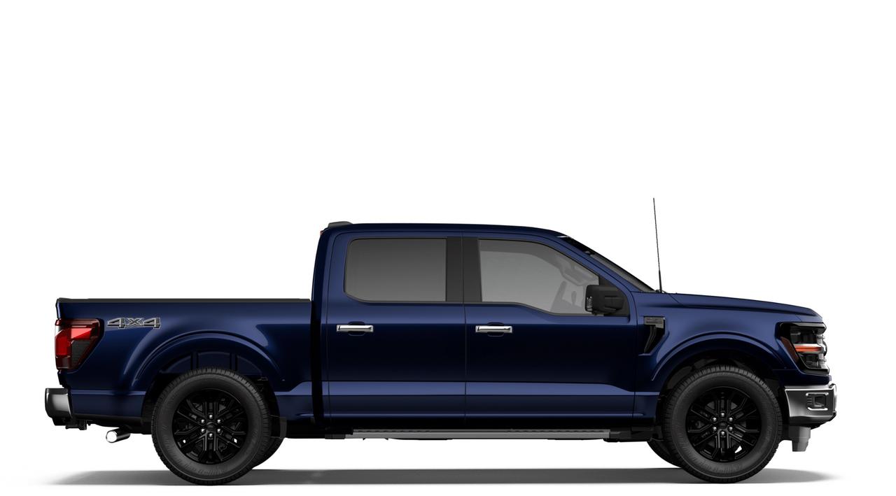 2026 Ford F-150 XLT Photo