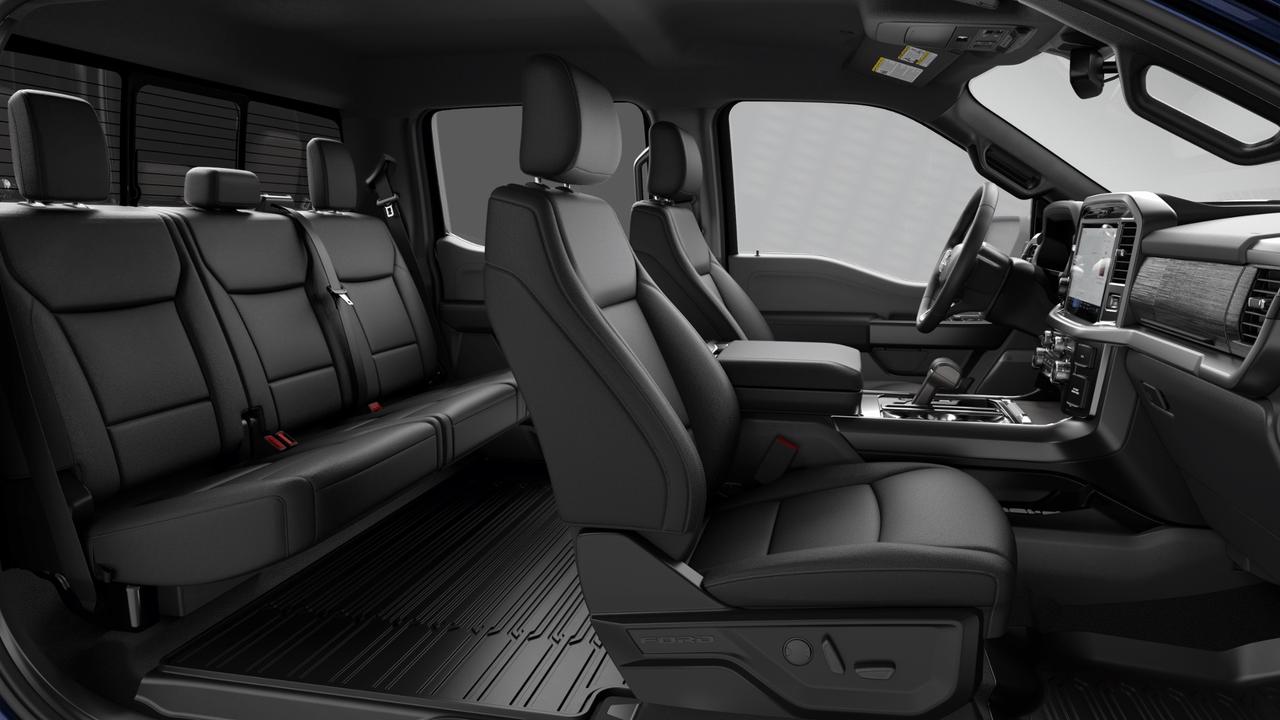2026 Ford F-150 XLT Photo