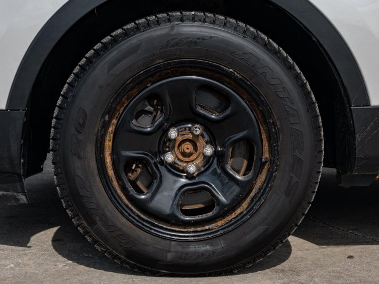 2017 Ford Explorer LIMITED Photo