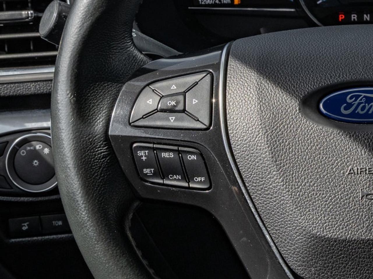 2017 Ford Explorer LIMITED Photo