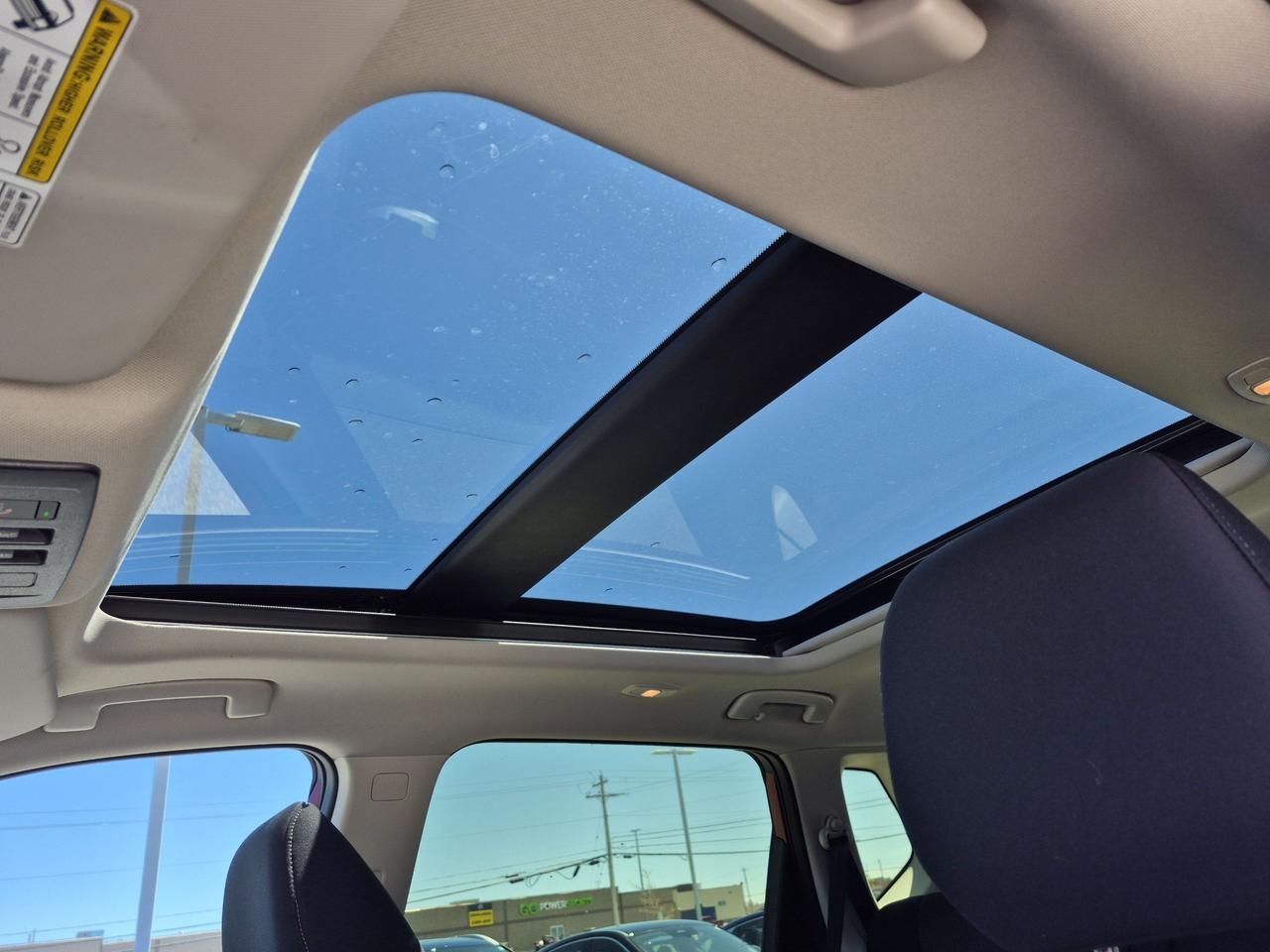 2026 Nissan Rogue SV MOONROOF Photo