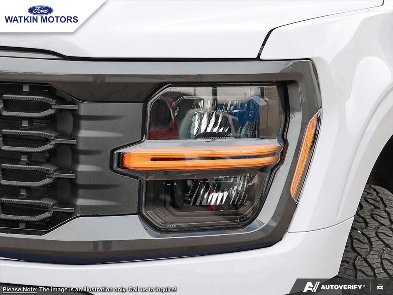 2026 Ford F-150 STX Photo9