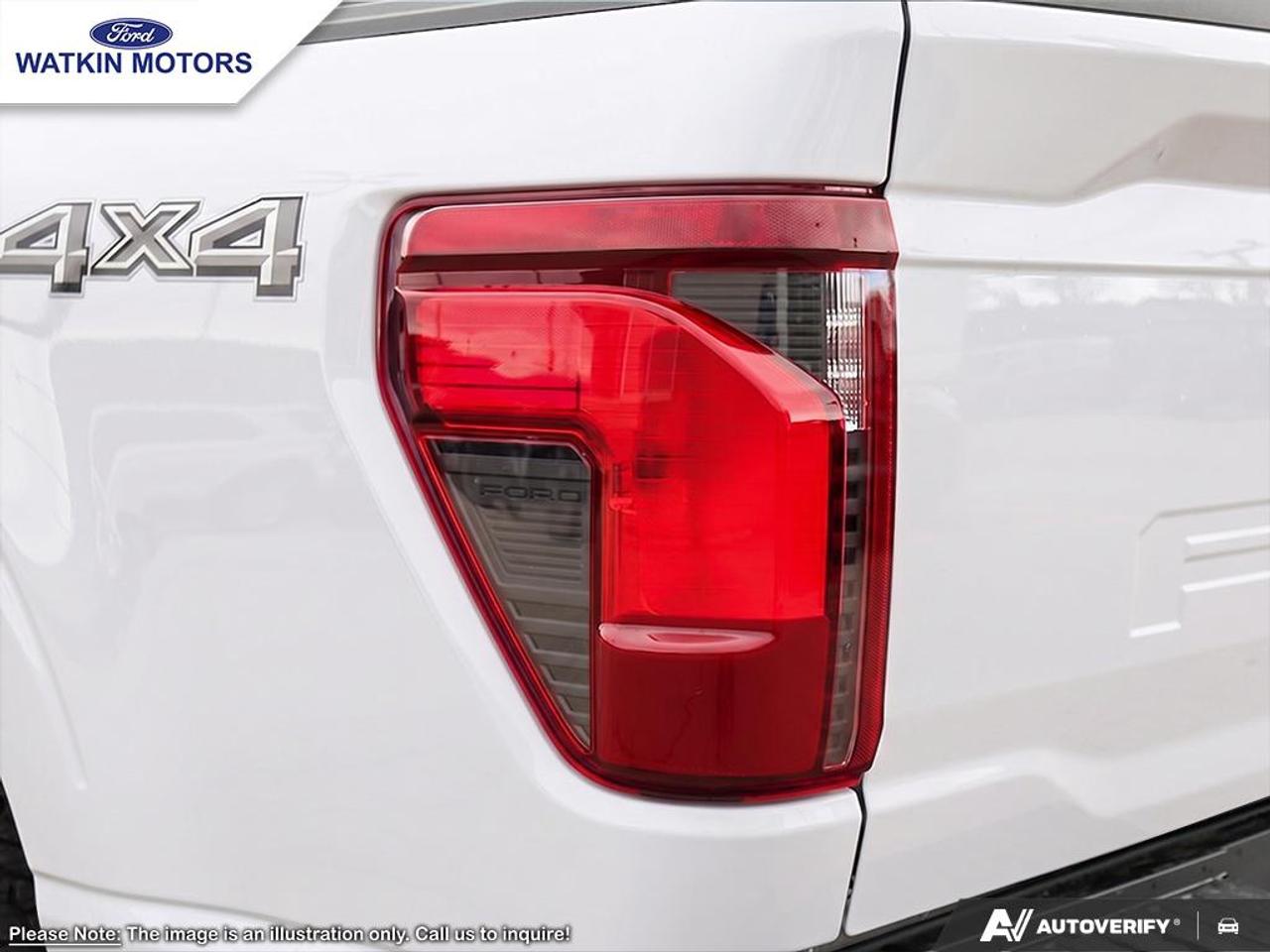 2026 Ford F-150 STX Photo10
