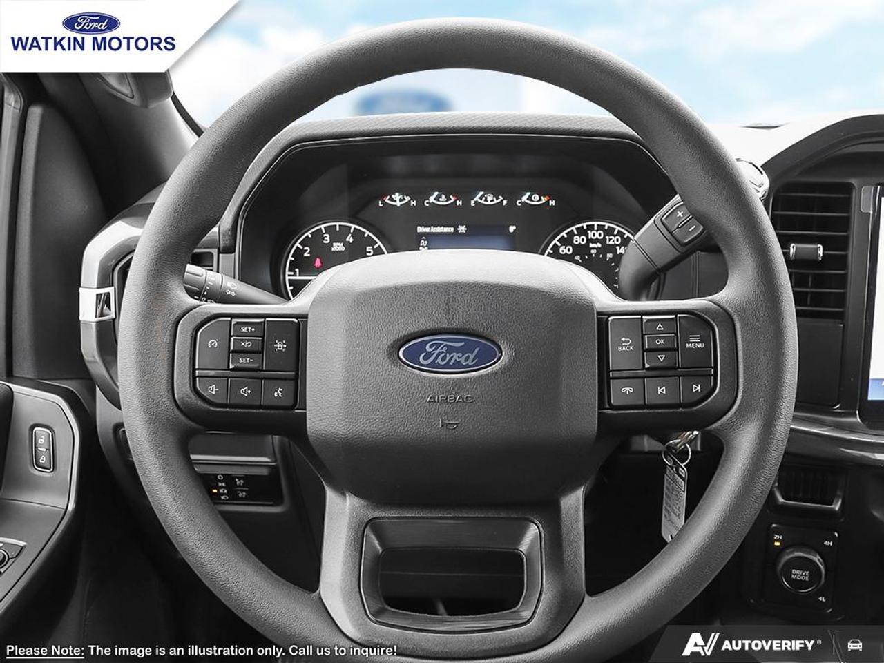 2026 Ford F-150 STX Photo12