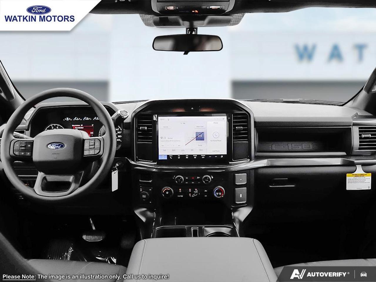 2026 Ford F-150 STX Photo20
