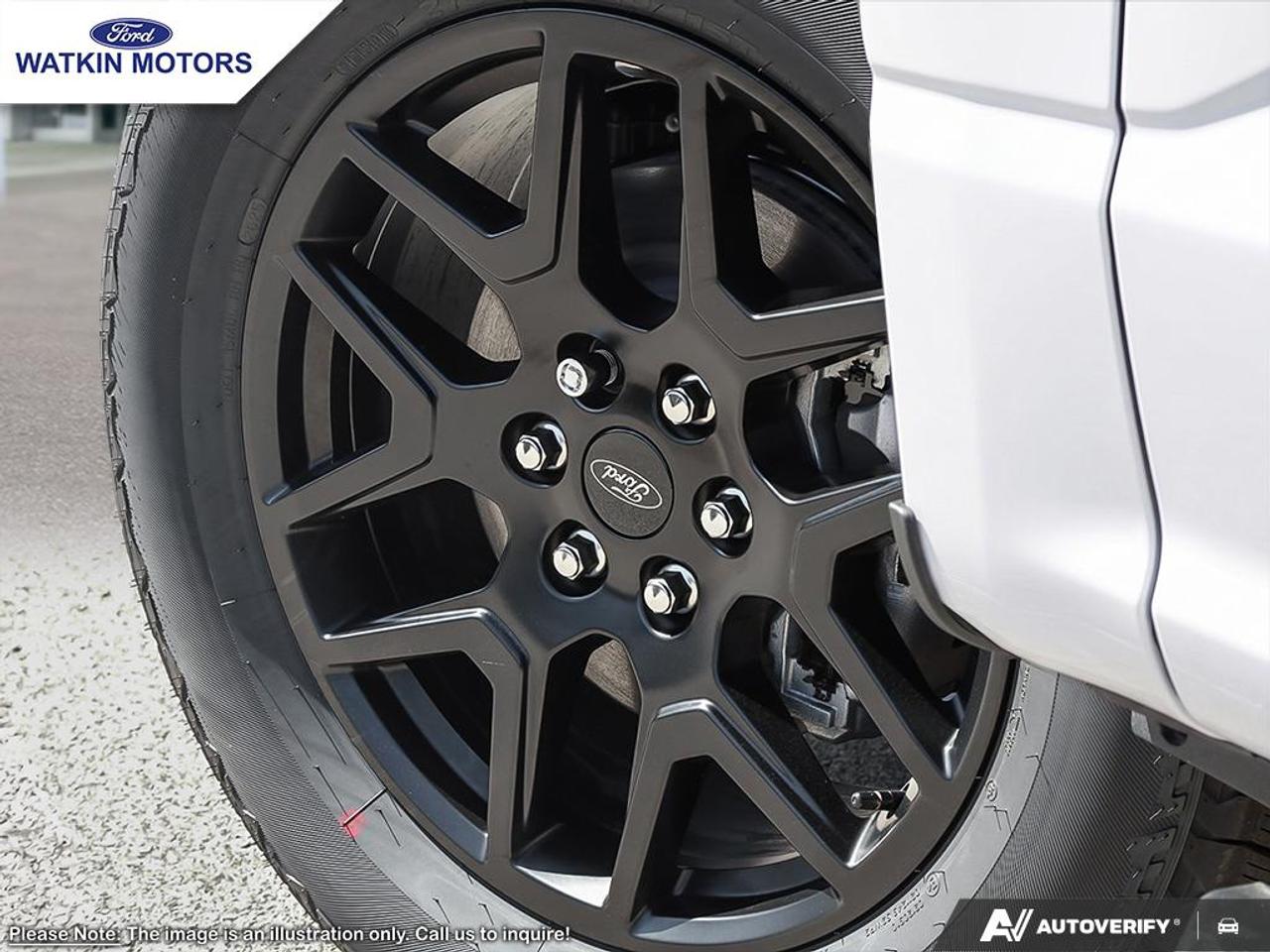 2026 Ford F-150 STX Photo7