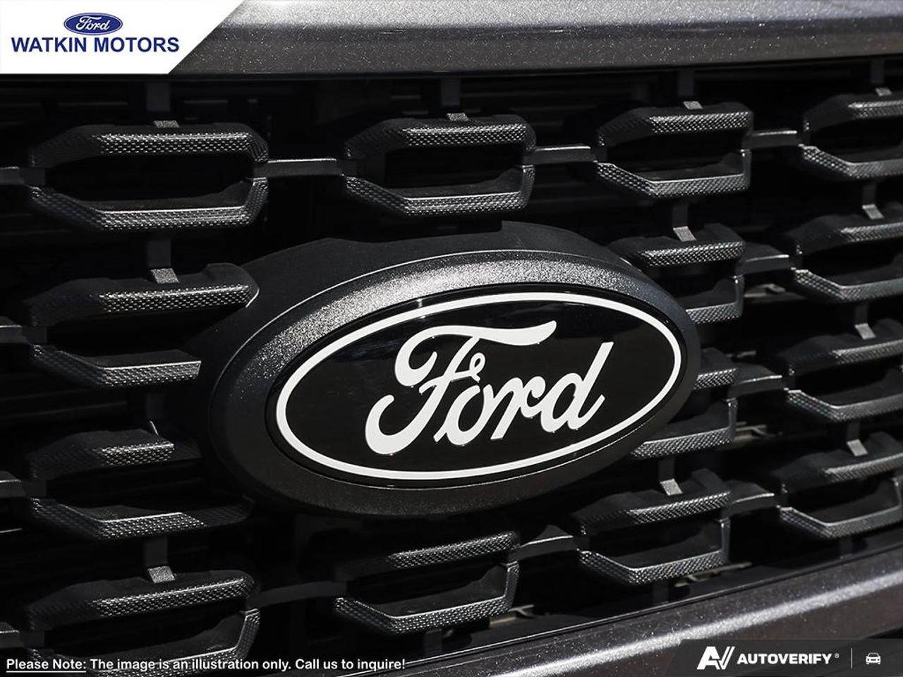 2026 Ford F-150 STX Photo8