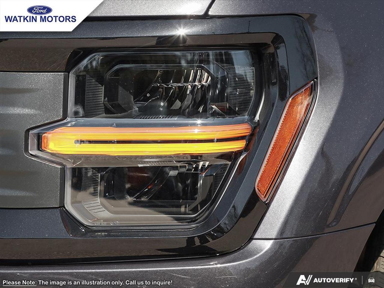 2026 Ford F-150 STX Photo9