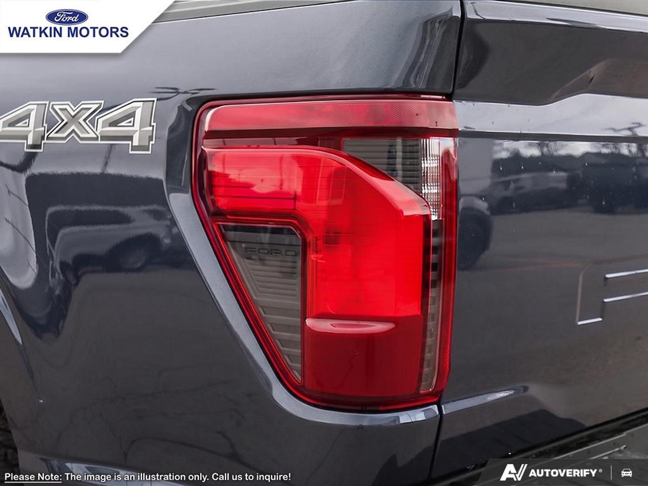 2026 Ford F-150 STX Photo10