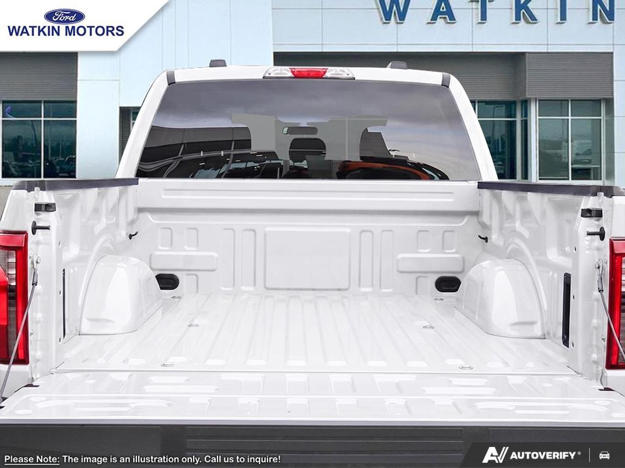 2026 Ford F-150 STX Photo6