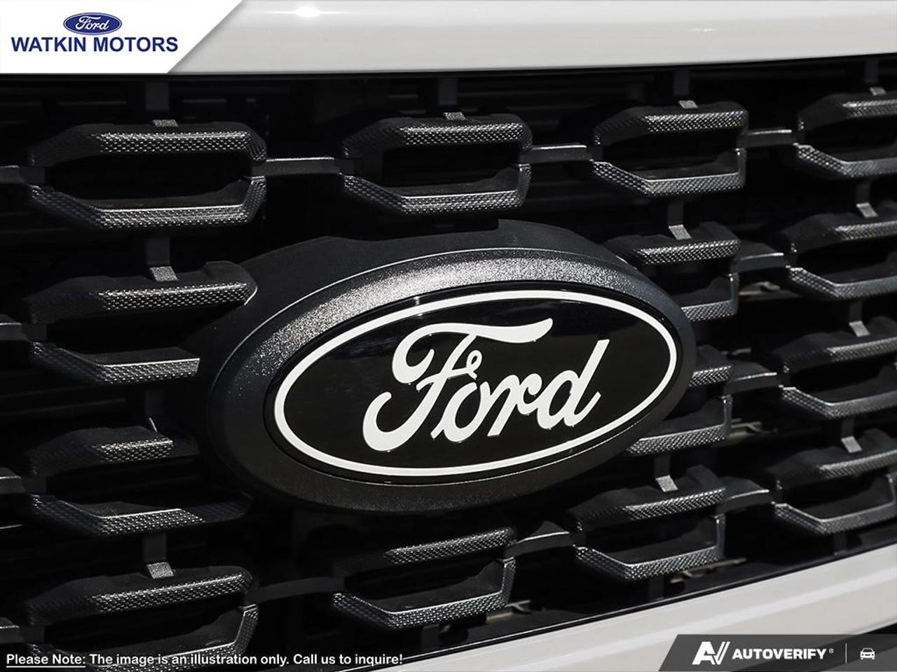 2026 Ford F-150 STX Photo8