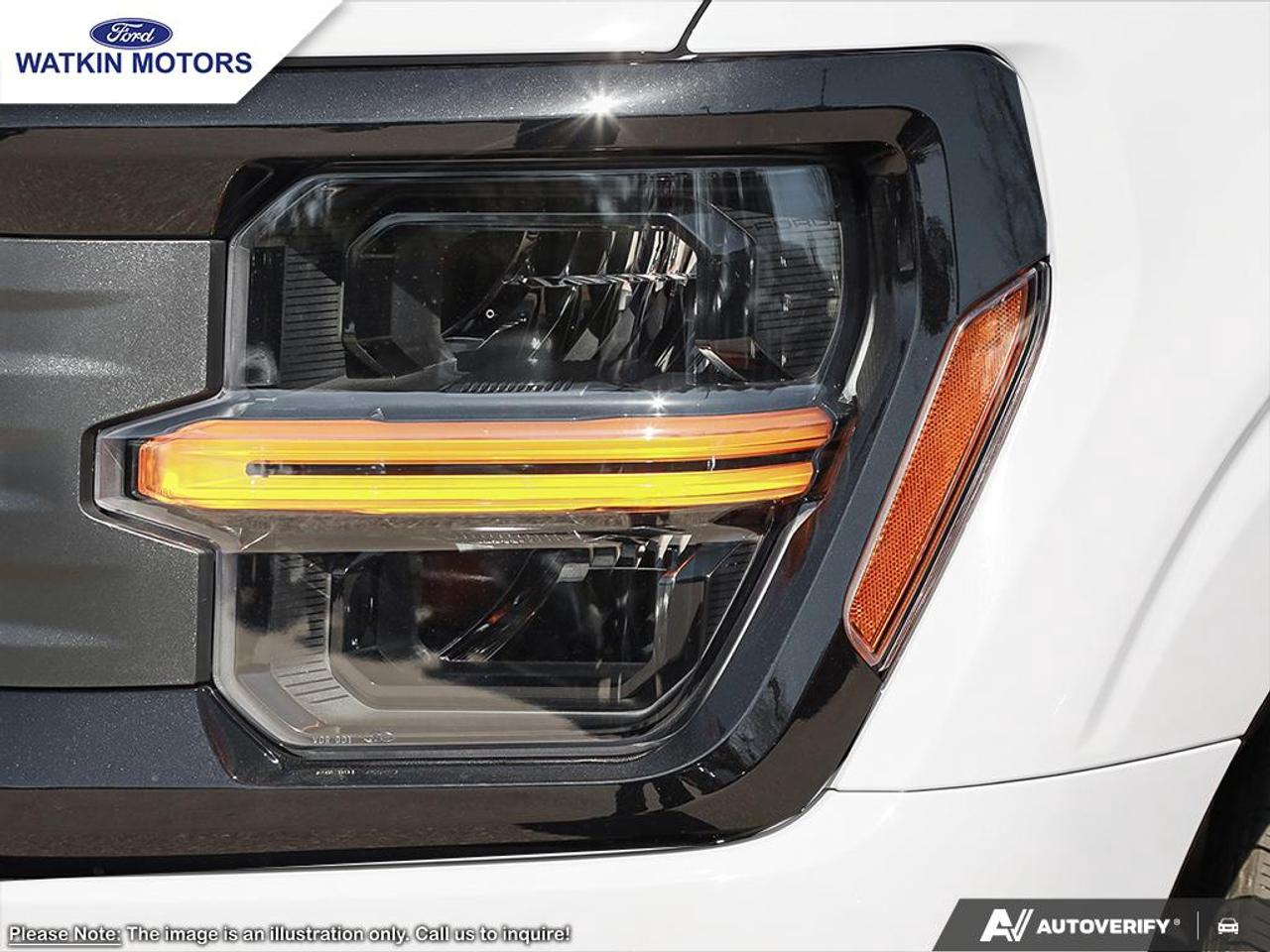 2026 Ford F-150 STX Photo9