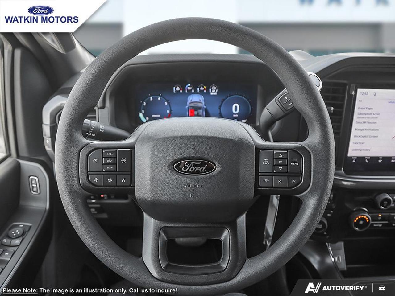2026 Ford F-150 STX Photo12
