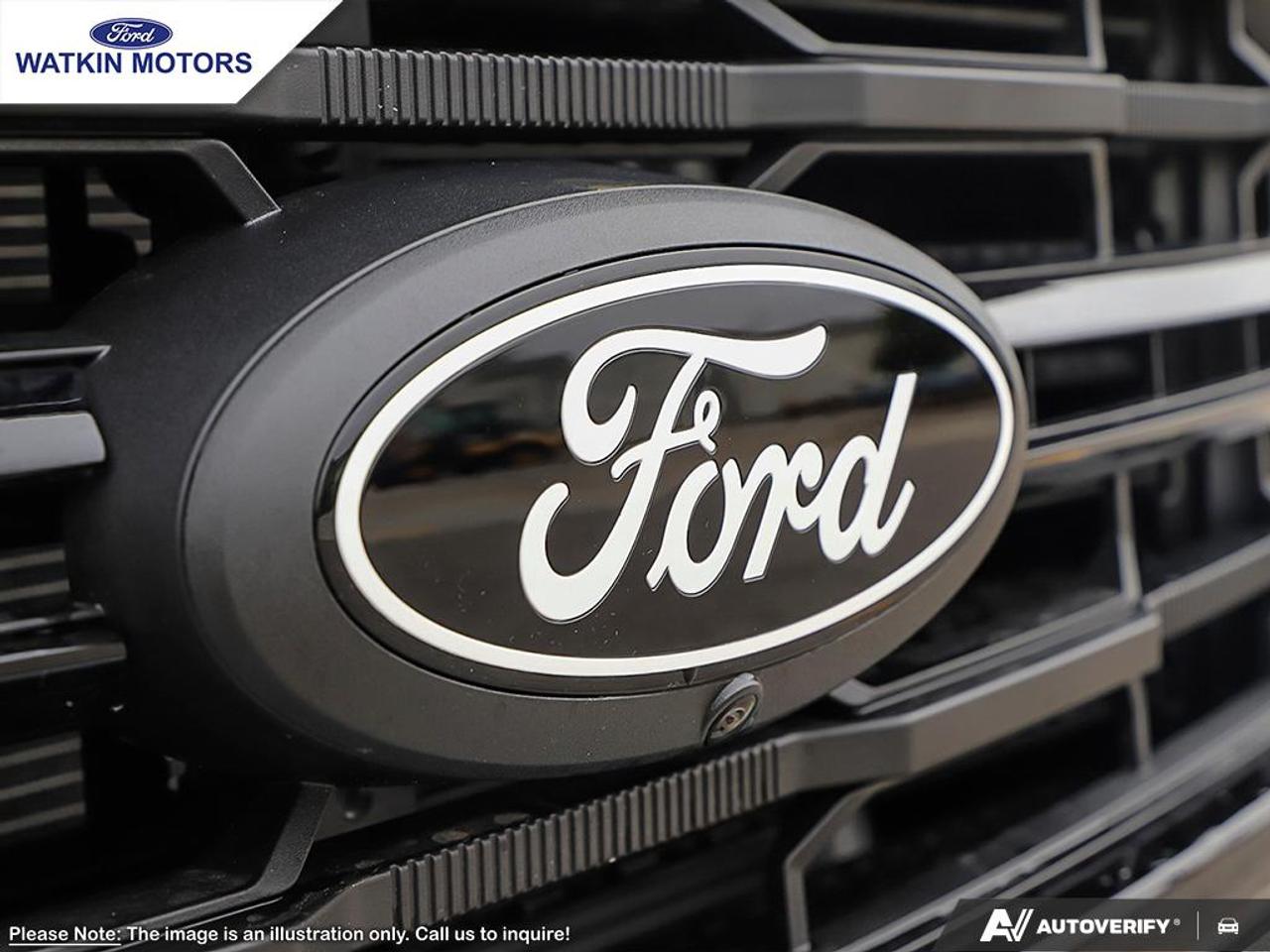 2026 Ford F-150 XLT Photo7