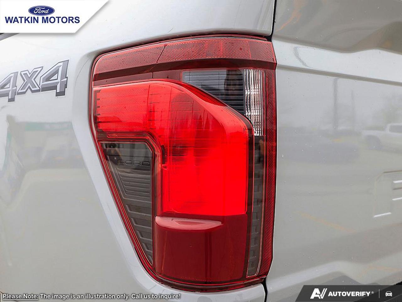 2026 Ford F-150 XLT Photo9
