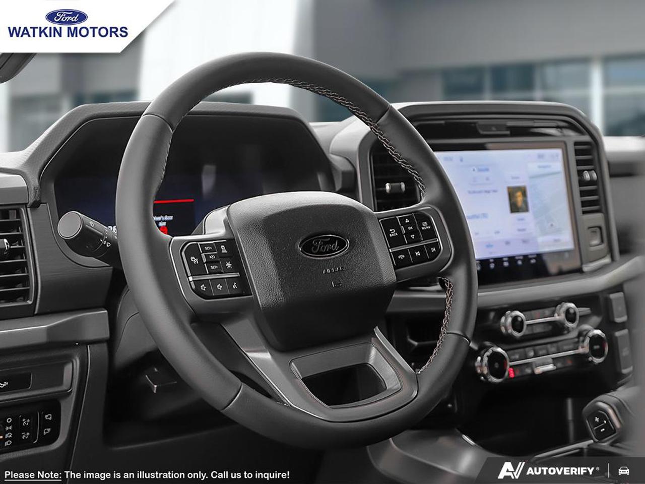2026 Ford F-150 XLT Photo10