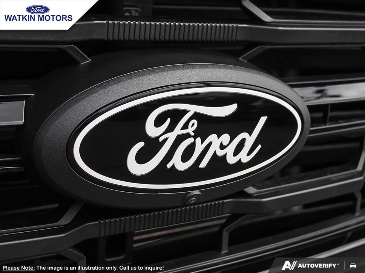 2026 Ford F-150 XLT Photo8