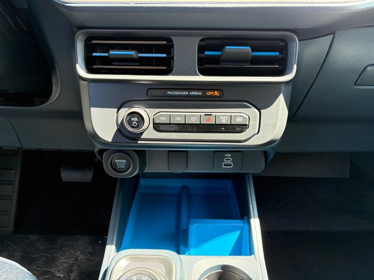 2026 Ford Maverick XLT AWD SuperCrew Photo