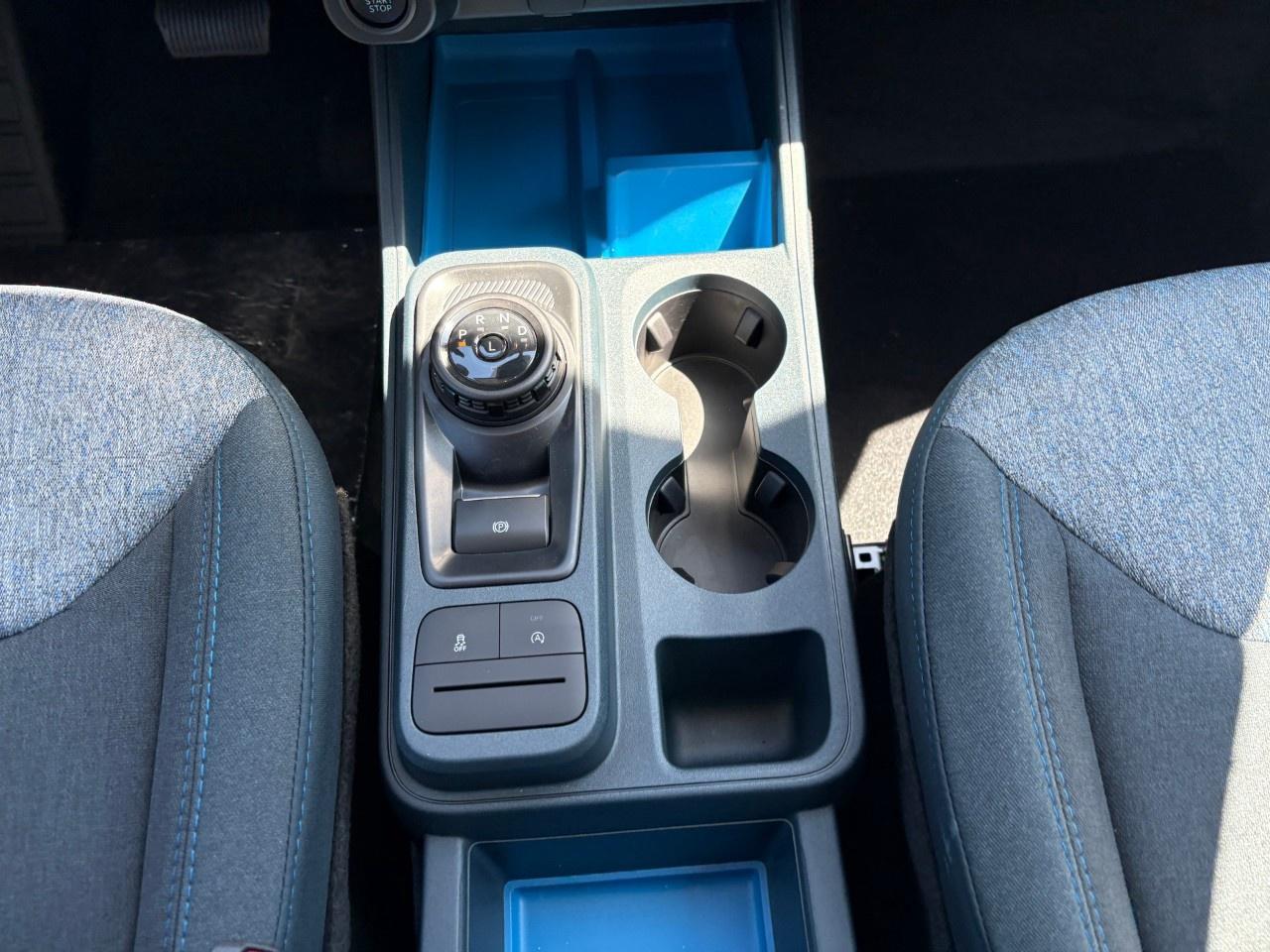 2026 Ford Maverick XLT AWD SuperCrew Photo