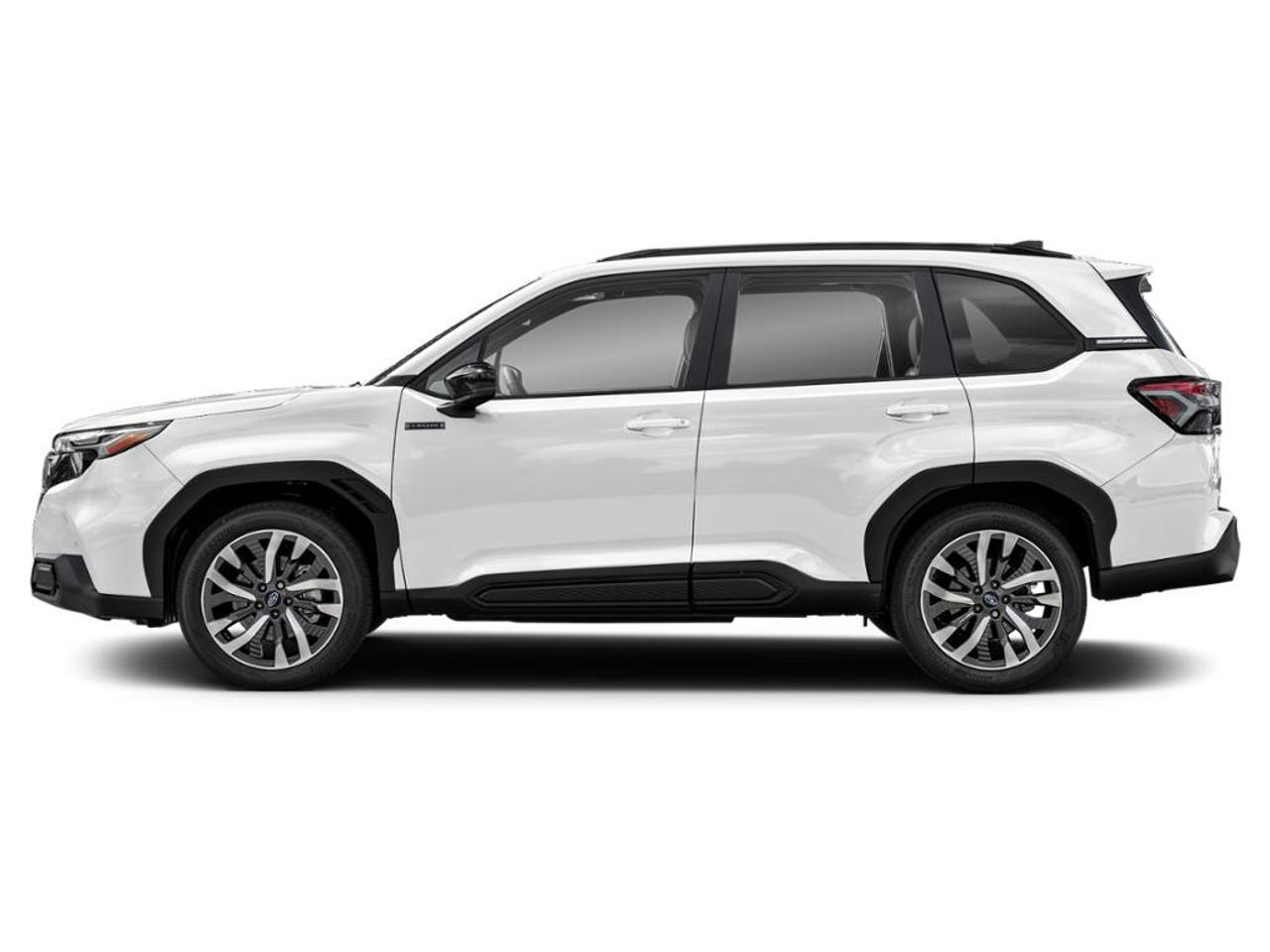 2026 Subaru Forester Premier Photo