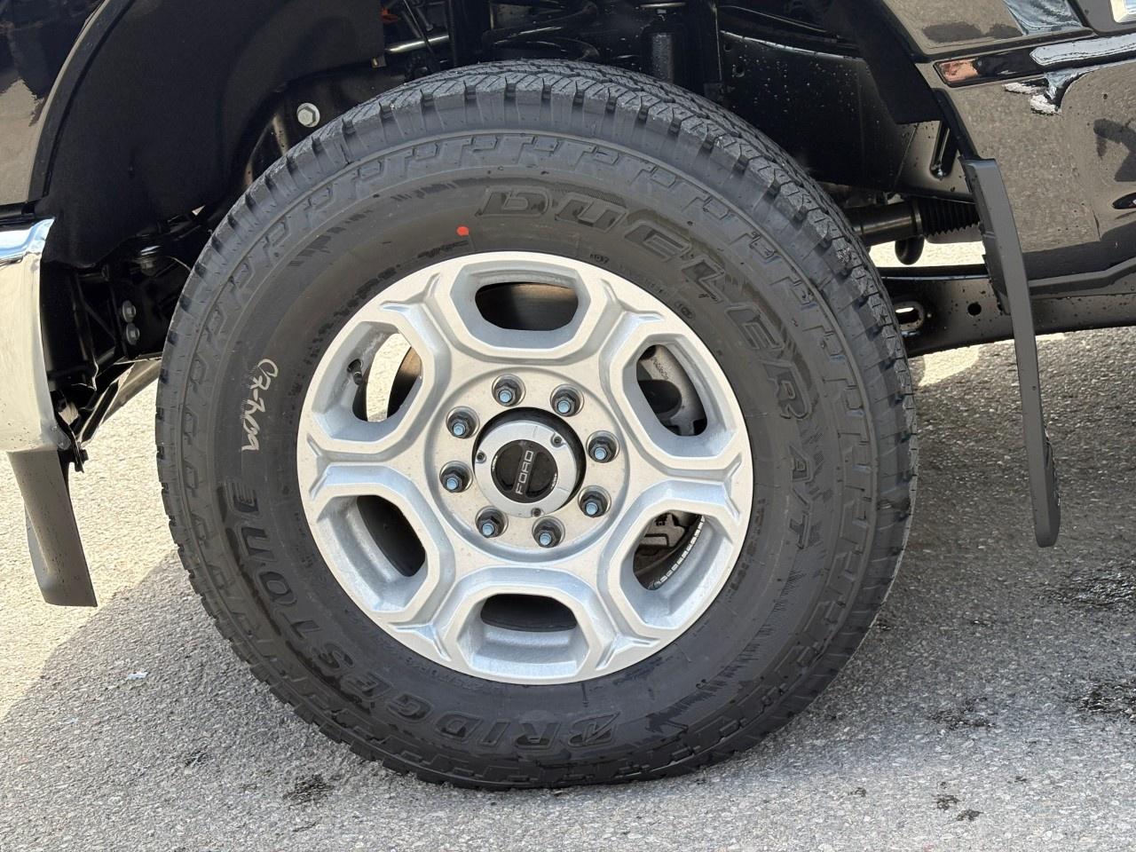 2026 Ford F-350 Super Duty SRW XLT 4WD CREW CAB 6.75' BOX Photo